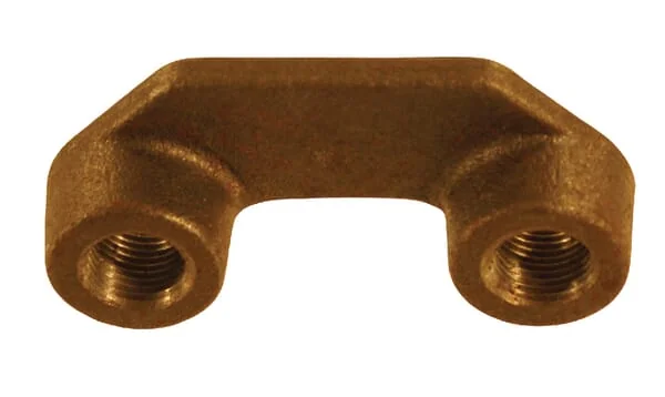 Non Branded - KE11612 - Doppelmutter M16 DBC 60