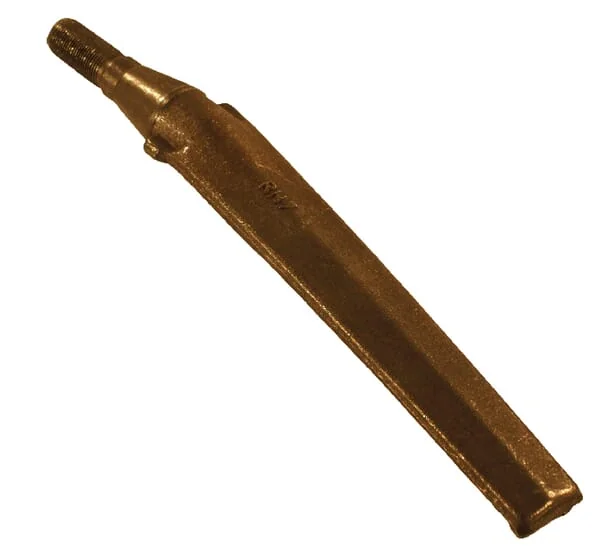 Non Branded - KE1462 - Kreiseleggen-Messer Links/Rechts, Laenge 315 mm, Geeignet fuer Remac