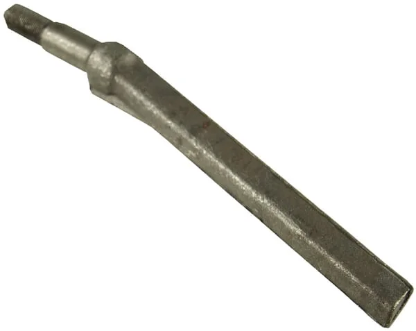Non Branded - KE1490 - Messer fuer Kreiselegge Links/Rechts, Laenge 338 mm, Geeignet fuer Seima