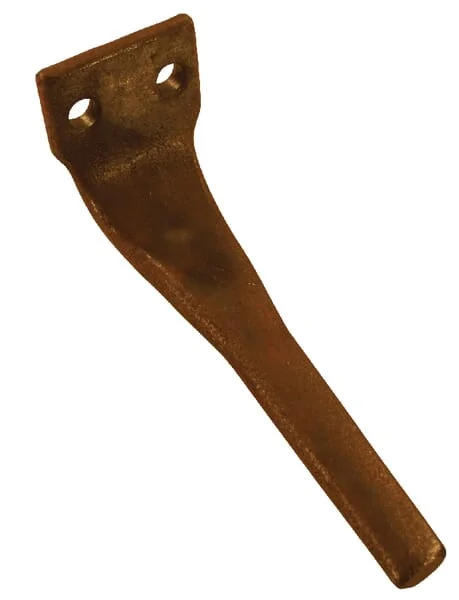 Non Branded - KE1503 - Kreiseleggen-Messer Rechts, Laenge 280 mm, Geeignet fuer Sicma