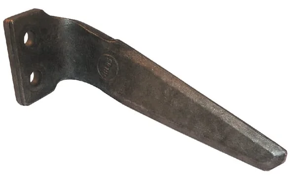 Non Branded - KE1509 - Kreiseleggen-Messer Rechts, Laenge 310 mm, Geeignet fuer Sicma