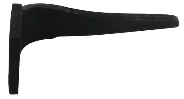 Non Branded - KE1540 - Kreiseleggen-Messer Links, Laenge 325 mm, Geeignet fuer Frandent