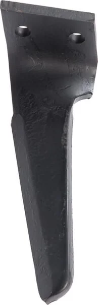 Non Branded - KE6700 - Messerschar Für Kreiselegge Links, Länge 305 mm, Geeignet Für Alpego