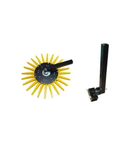 Non Branded - KFH1084 - Fingerweiderelement 700 Medium