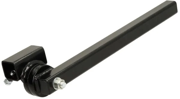 Non Branded - KFH230 - Verstellbare Schar, Rohr 40x40mm