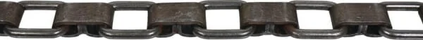 Non Branded - KG980 - Bodenkette Diameter 9 mm x 80 mm