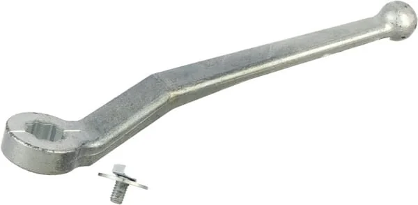 Non Branded - KH912B - Reglerknopf