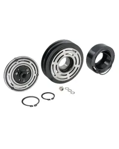 Non Branded - KL000808 - Kupplung 7H15 AB 2G-A 132MM Sanden