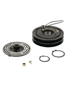 Non Branded - KL000815 - Kupplung 7H15C 2G-A 132MM Sanden