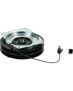Non Branded - KL000828 - Kupplung York 206/210 2G-A 152MM