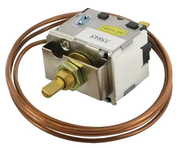 Non Branded - KL060029 - Thermostatschalter