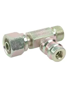 Non Branded - KL070007 - Adapter 6 (3/8")