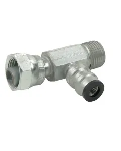 Non Branded - KL070008 - Adapter 8 (1/2")