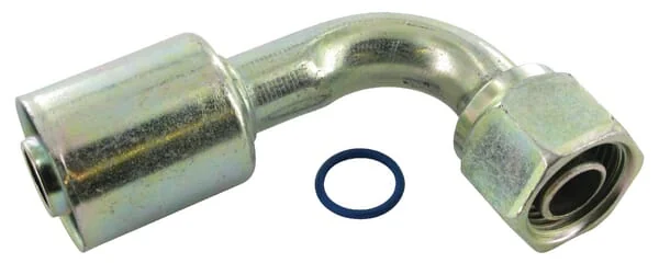 Non Branded - KL070403 - Schweissmuffe Nr.12, 7/8"-14