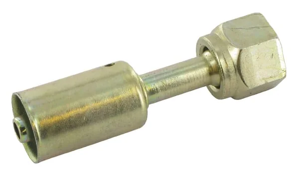 Non Branded - KL070569 - Schweissmuffe Nr.6, 3/4"-16