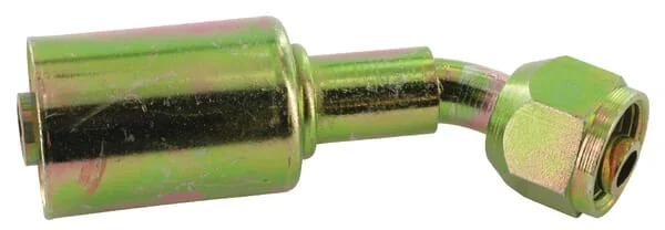 Non Branded - KL070570 - Schweissmuffe Nr.8, 5/8"-18