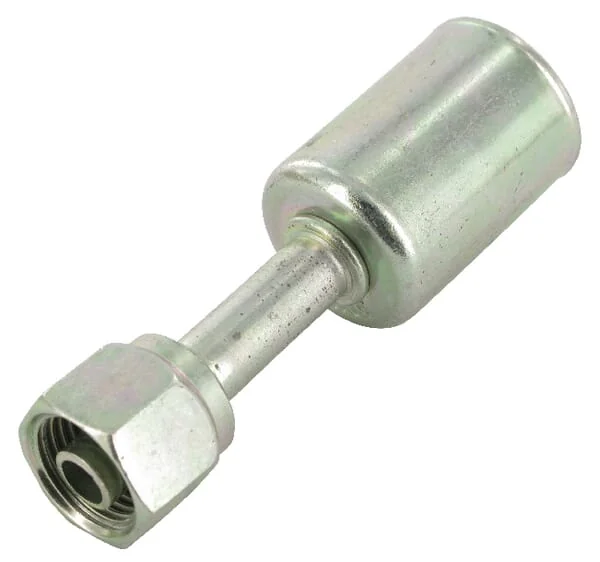 Non Branded - KL070572 - Schweissmuffe Nr.8, 5/8"-18