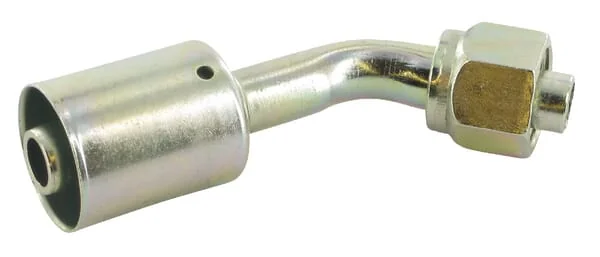 Non Branded - KL070575 - Schweissmuffe Nr.10, 3/4"-16