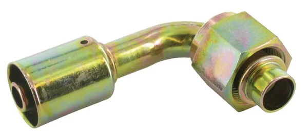 Non Branded - KL070583 - Schweissmuffe Nr. 10, 1-1/16"-14