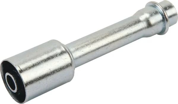 Non Branded - KL070584 - Schweissmuffe Nr. 10, 1-1/18", 18 mm Rohr