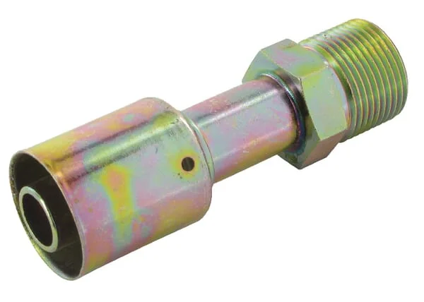 Non Branded - KL070588 - Schweissmuffe Nr. 12, 1-1/16"-14