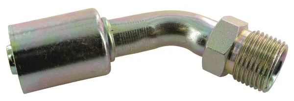 Non Branded - KL070591 - Schweissmuffe Nr. 10, 7/8"-14