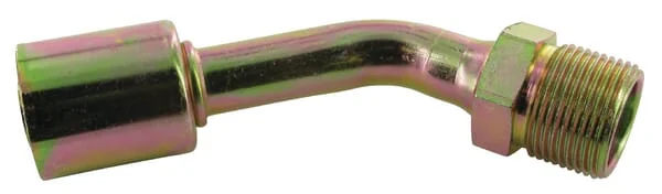 Non Branded - KL070592 - Schweissmuffe Nr. 12, 1-1/16"-14