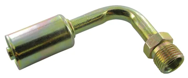 Non Branded - KL070593 - Schweissmuffe Nr. 6, 5/8"-18