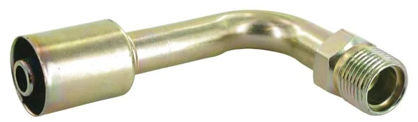 Non Branded - KL070595 - Schweissmuffe Nr. 10, 7/8"-14