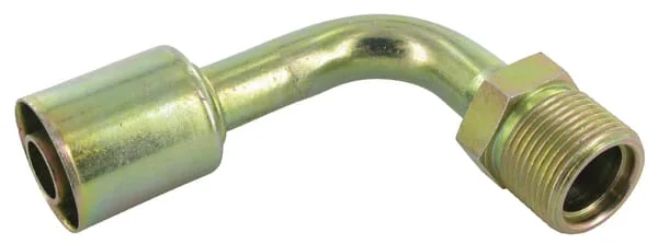 Non Branded - KL070596 - Schweissmuffe Nr. 12, 1-1/16"-14
