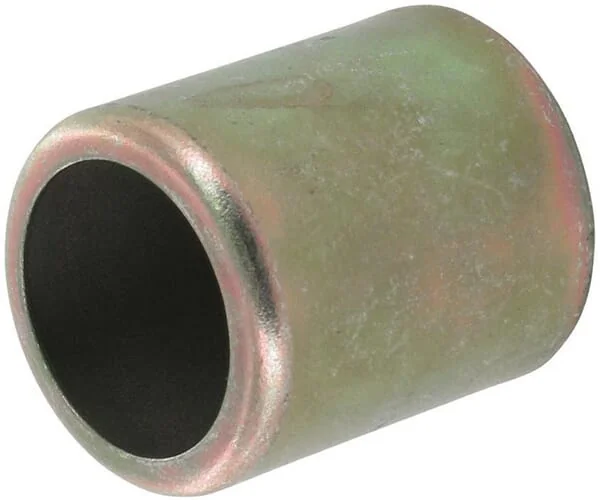 Non Branded - KL070713 - Muffe Fuer Klimaanlagenschlauch Diameter 28,9x35mm DN23,3 Stahl / Galvanisiert