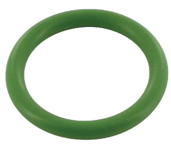 Non Branded - KL070804 - Dichtring 17,45x2,62mm 70 Shore HNBR Gruen