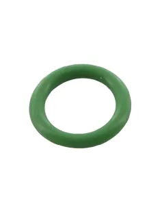 Non Branded - KL070807 - Dichtring 7,65x1,78mm 70 Shore HNBR Gruen