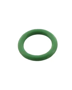 Non Branded - KL070808 - Dichtring 7x1,5mm 70 Shore HNBR Gruen