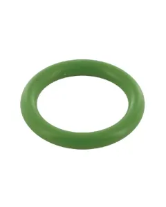 Non Branded - KL070818 - Dichtring 13,95x2,62mm 70 Shore HNBR Gruen