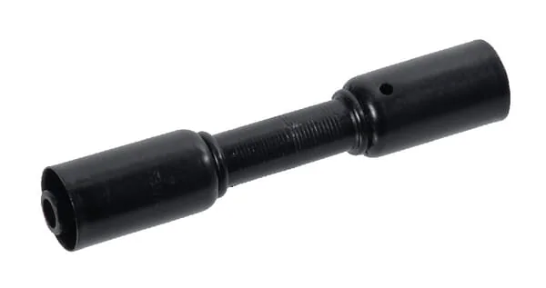 Non Branded - KL077210 - Schlauchverbinder Nr. 8 8