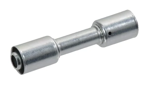 Non Branded - KL077212 - Schlauchverbinder Nr. 12 12