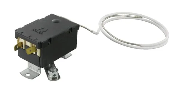 Non Branded - KL080155 - Thermostatschalter