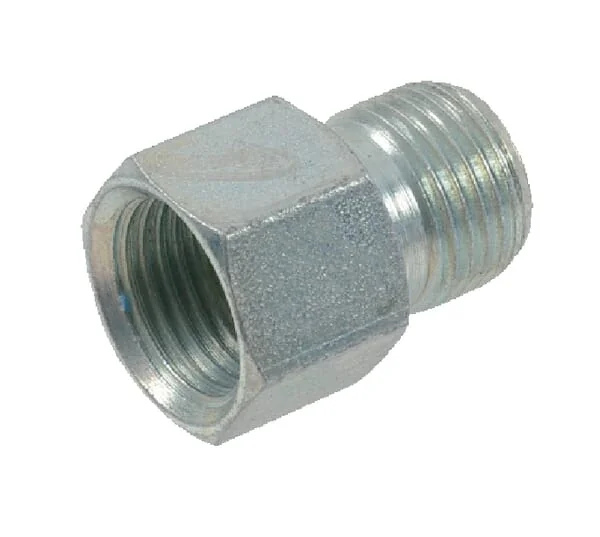 Non Branded - KL090227 - O-Ring Adapter Nr. 6