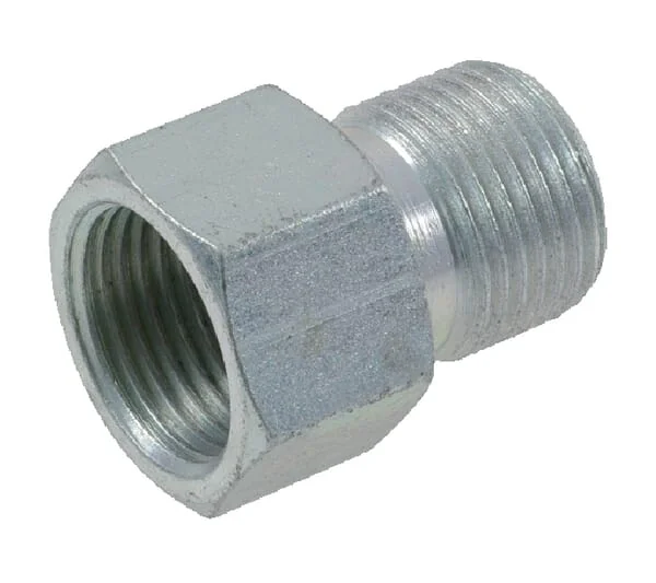 Non Branded - KL090229 - O-Ring Adapter Nr. 10