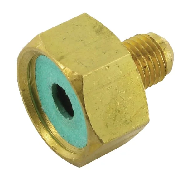 Non Branded - KL090236 - Adapter 5/8" auf 1/4"