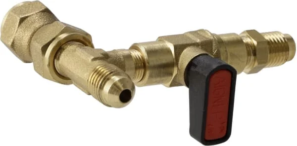 Non Branded - KL090253 - Adaptersatz