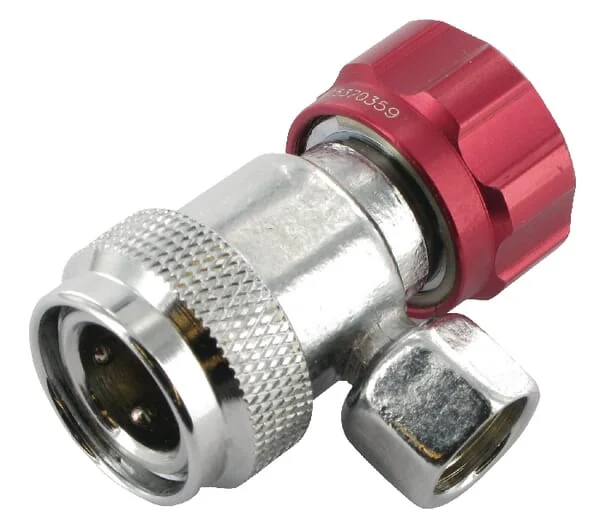 Non Branded - KL091053 - Schnellkupplung 14mm Hochdruckseite