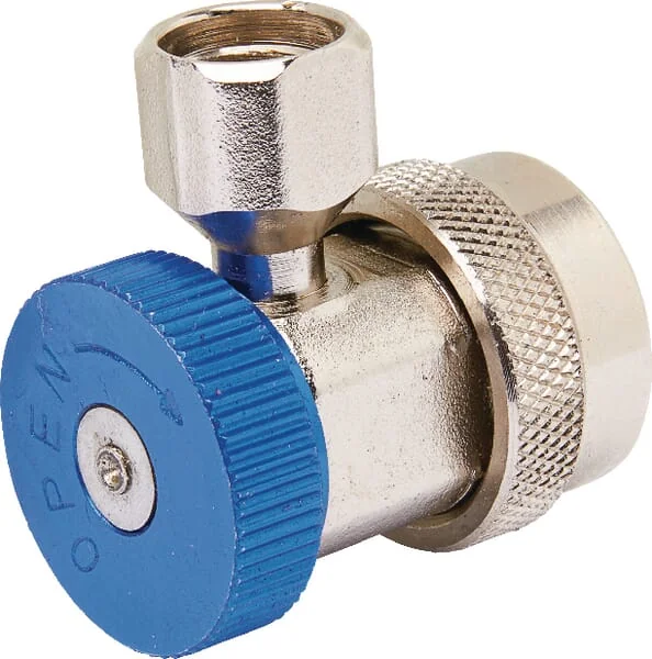 Non Branded - KL091054 - Schnellkupplung 14mm Niederdruckseite