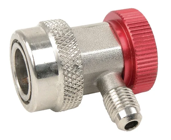 Non Branded - KL091055 - Trennadapter 1/4" Hochdruckseite