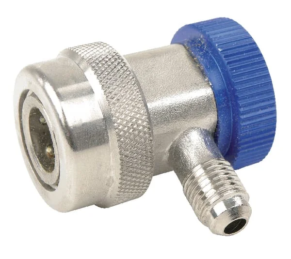 Non Branded - KL091056 - Schnelltrennadapter 1/4" Niederdruckseite