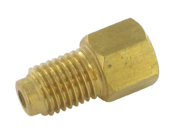 Non Branded - KL091098 - Adapter 1/4" x 1/2"