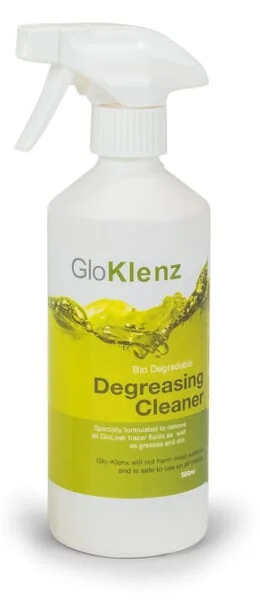 Non Branded - KL091404 - Reiniger 500ml