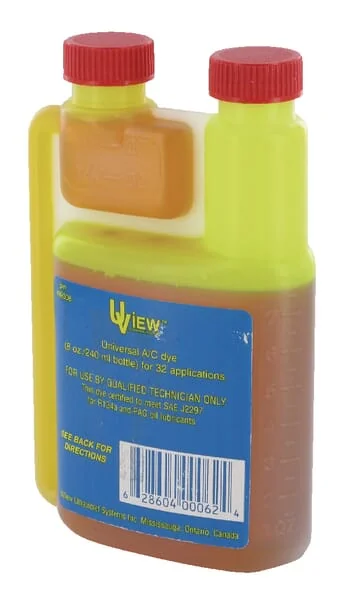 Non Branded - KL092001 - UV Glo Leckage-Farbstoff 240ml