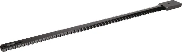 Non Branded - KM04071 - Strautmann Doppelmesser